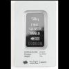 Picture of 2023 Pamp Suisse Morgan Tribute 50 Gram Silver Bar - In Assay