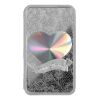 Picture of 2024 Pamp Love is Precious Heart Holographic 50 Gram Silver Bar - In Assay