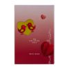 Picture of 2024 Pamp Love is Precious Heart Holographic 50 Gram Silver Bar - In Assay