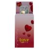 Picture of 2024 Pamp Love is Precious Heart Holographic 50 Gram Silver Bar - In Assay