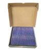 Picture of Holy Land Mint Dove of Peace 1 oz Silver Bar - Box of 50