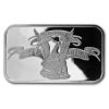 Picture of APMEX 1 oz Silver Bar – Random Design / Varied Condition