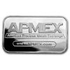 Picture of APMEX 1 oz Silver Bar – Random Design / Varied Condition