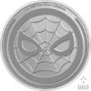 Picture of 2023 New Zealand Mint Marvel Spider-Man 1 oz Silver Coin