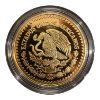 Picture of 2022 Mexico Libertad 1/2 oz Proof Gold Round