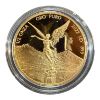 Picture of 2022 Mexico Libertad 1/2 oz Proof Gold Round