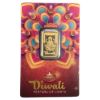Picture of Pamp Sussie Diwali  5 Gram Gold Bar - In Assay Card