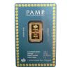 Picture of Pamp Sussie Diwali  5 Gram Gold Bar - In Assay Card