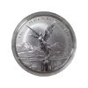 Picture of 2024 Mexico 1 Kilo Reverse Proof Libertad BU Silver Coin-In Deformed Capsule