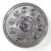 Picture of 2024 Mexico 1 Kilo Reverse Proof Libertad BU Silver Coin-In Deformed Capsule