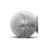 Picture of 2026 Lunar Series 2 Year of the Horse 1 oz Silver Coin