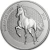 Picture of 2026 Lunar Series 2 Year of the Horse 1 oz Silver Coin