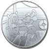 Picture of Steamboat Willie 1 oz .999 Fine Silver Round