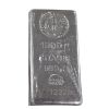 Picture of 1 Kilo Silver Bar-Secondary Market 