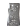 Picture of 1 Kilo Silver Bar-Secondary Market 