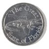 Picture of The Great State of Florida 1 Gram Gator Silver Coin – Lot of 10 – Total 10 Grams