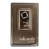 Picture of Valcambi Suisse 1 oz Platinum Bar – In Assay Card